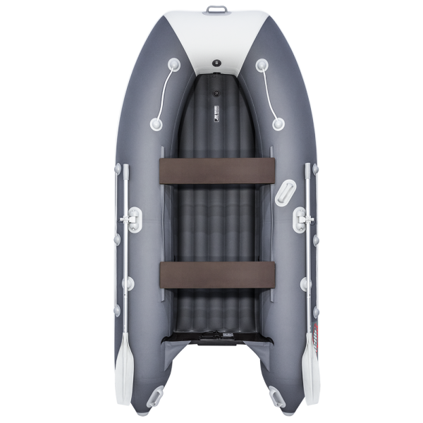 Надувная лодка Мастер Лодок Таймень LX 3200 НДНД в Биробиджане