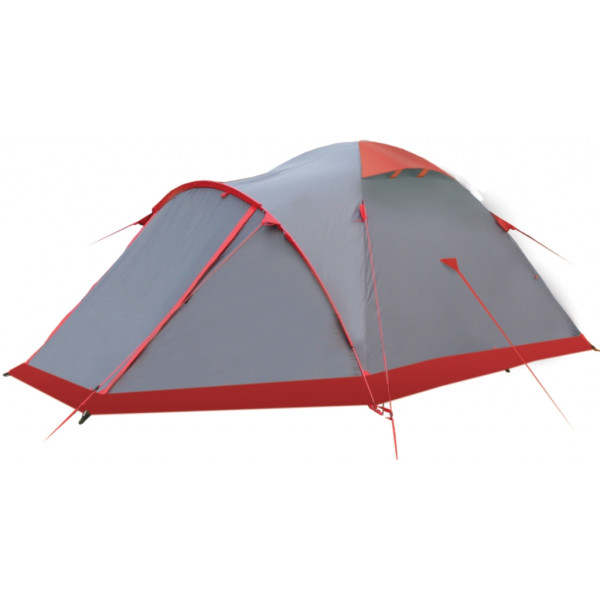 Палатка Tramp Mountain 3 в Биробиджане Палатка Tramp Mountain 3 в Биробиджане