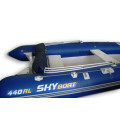Надувная лодка SkyBoat 440RL в Биробиджане