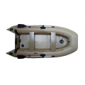 Надувная лодка Badger Fishing Line 360 AD в Биробиджане