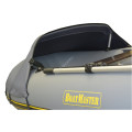 Надувная лодка BoatMaster 310TA люкс + тент в Биробиджане Надувная лодка BoatMaster 310TA люкс + тент в Биробиджане
