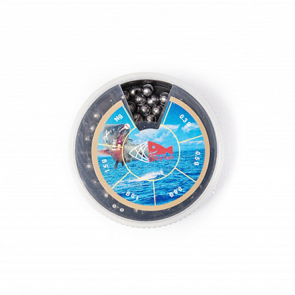 Набор грузил SkyFish 5 ячеек в Биробиджане