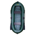 Надувная лодка Инзер 2К (260) в Биробиджане Надувная лодка Инзер 2К (260) в Биробиджане