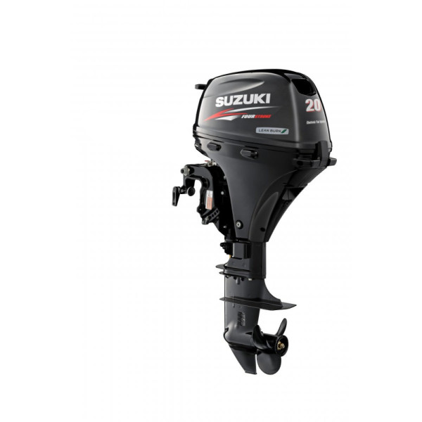 Мотор Suzuki DF20ARS в Биробиджане