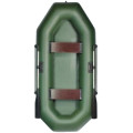 Надувная лодка Аква Оптима 260 в Биробиджане Надувная лодка Аква Оптима 260 в Биробиджане