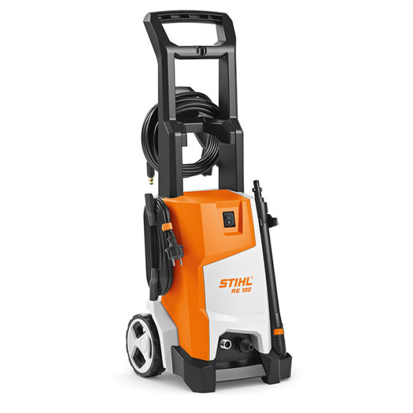 Моечная машина Stihl RE-100 в Биробиджане