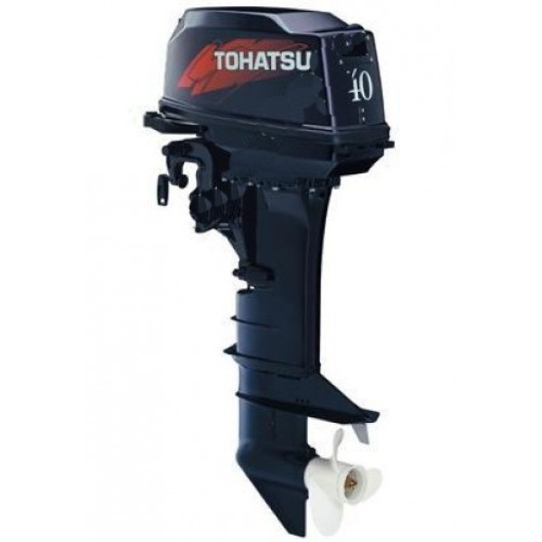 Лодочный мотор Tohatsu M 40 СEPS в Биробиджане