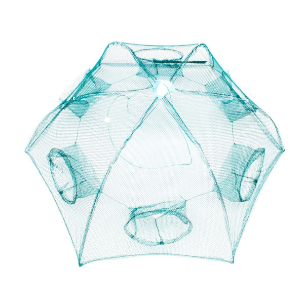 Раколовка Паук 12 входов в Биробиджане