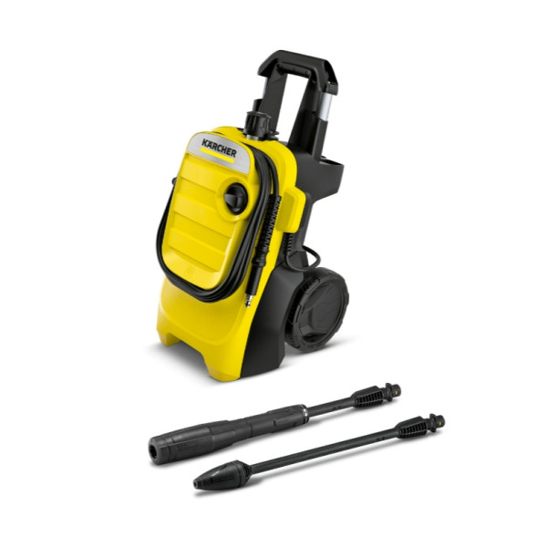 Моечная машина Karcher K 4 Compact в Биробиджане