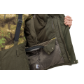 Зимний костюм Хольстер Скандинавия Зима / мембрана / 10000 / хаки в Биробиджане