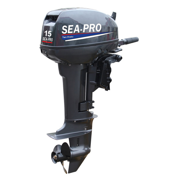 Мотор Sea Pro T15S в Биробиджане