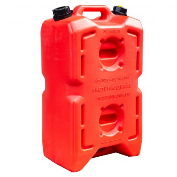 Канистра Экстрим "Драйв" 30 литров в Биробиджане