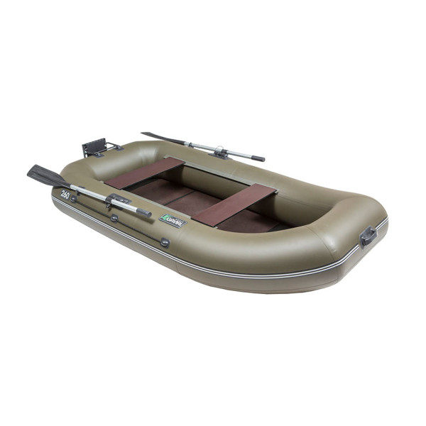 Надувная лодка Пеликан Gavial 260 НТ в Биробиджане Надувная лодка Пеликан Gavial 260 НТ в Биробиджане
