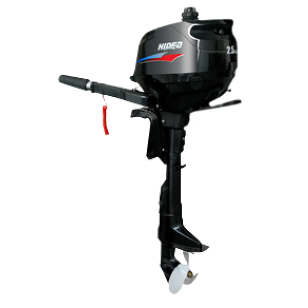 Мотор Hidea HDF3.5HS в Биробиджане