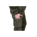 Демисезонный Костюм Скаут-У (куртка, брюки) / иск.замша / олива в Биробиджане