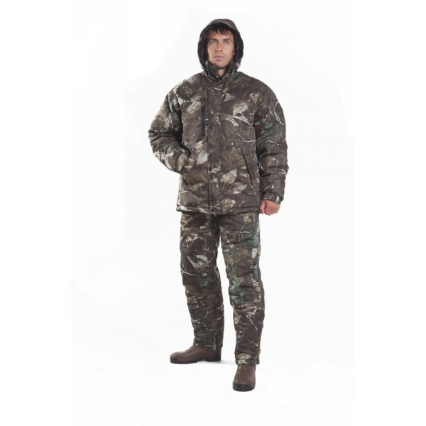 Зимний костюм Taif Охотник (удлиненный) в Биробиджане Зимний костюм Taif Охотник (удлиненный) в Биробиджане