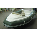 Надувная лодка SkyBoat 440RK в Биробиджане