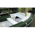 Надувная лодка SkyBoat 440RK в Биробиджане