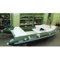 Надувная лодка SkyBoat 440RK в Биробиджане