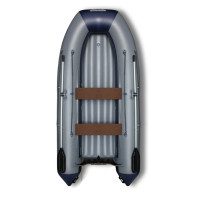 Надувная лодка Флагман 330U