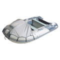 Надувная лодка Гладиатор D370AL в Биробиджане