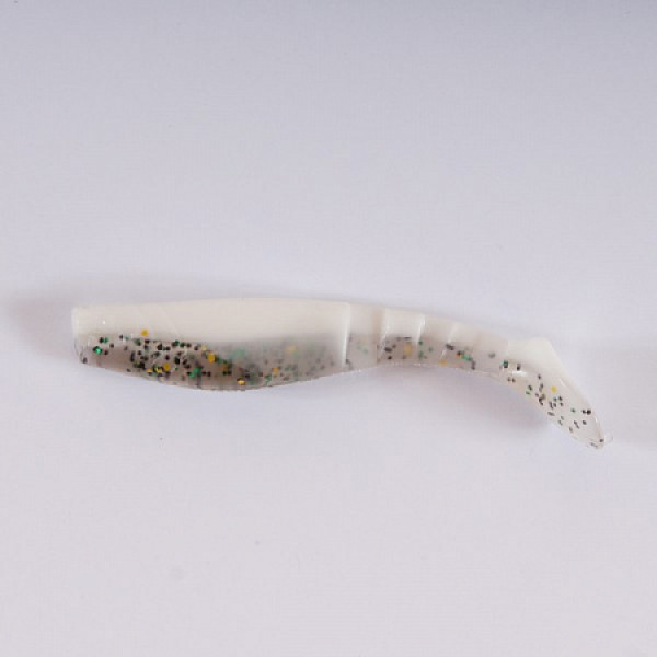 Виброхвост WGR 10 см, цвет: 319 в Биробиджане