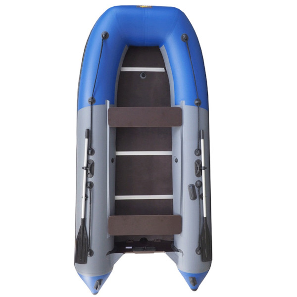 Надувная лодка Марлин 360 в Биробиджане