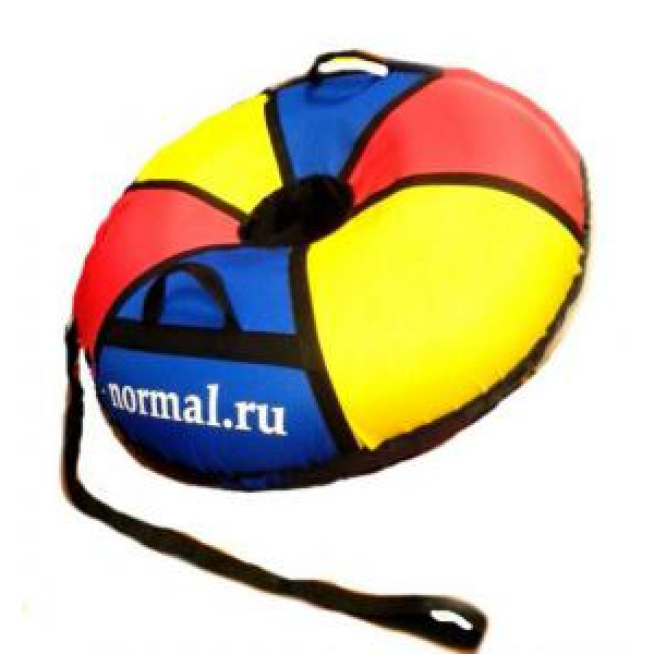 Ватрушка (Тюбинг) Азарт в Биробиджане