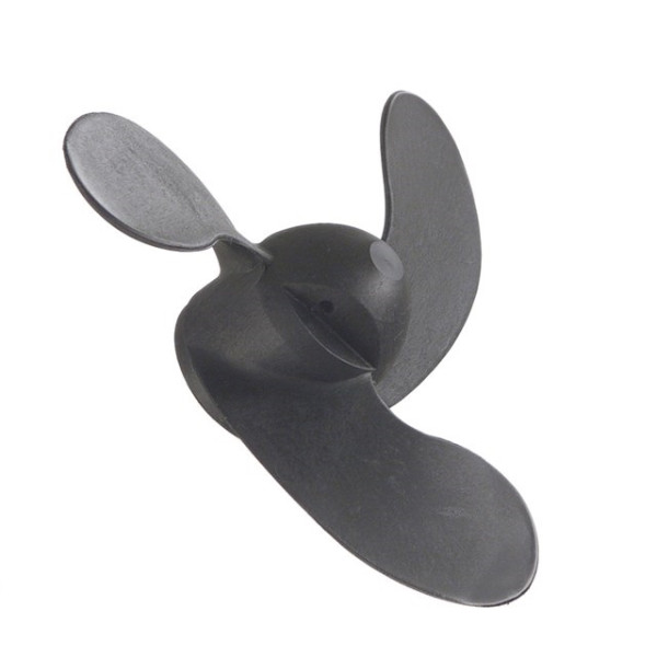 Винт Mercury 7 3/8x6 (шпонка) (пластик) в Биробиджане