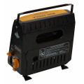 Газовый обогреватель MINI AFRICA TH-808 в Биробиджане