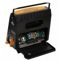 Газовый обогреватель MINI AFRICA TH-808 в Биробиджане