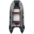 Надувная лодка SMarine SDP STANDARD-380 в Биробиджане