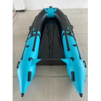 Надувная лодка Гладиатор B330