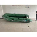 Надувная лодка Гладиатор 450X в Биробиджане