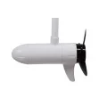 Электромотор HAIBO IPENGUIN P65 GPS 12V 72" в Биробиджане
