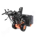 Снегоуборщик бензиновый Patriot Сибирь 110 CЕ в Биробиджане