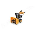 Снегоуборщик бензиновый Gardenpro KC726S в Биробиджане