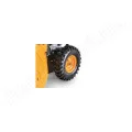 Снегоуборщик бензиновый Gardenpro KC726S в Биробиджане