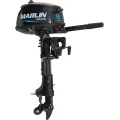 Мотор MARLIN MP 5 AMHL в Биробиджане