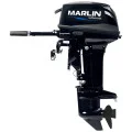 МОТОР MARLIN MP 9,9 AMHS PRO в Биробиджане