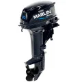 МОТОР MARLIN MP 20 AWRS в Биробиджане