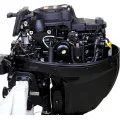 Мотор MARLIN MF 15 AMHL в Биробиджане
