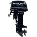 МОТОР MARLIN MP 9.9 AWRL PRO в Биробиджане