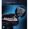Мотор MARLIN MP 30 AMH PROLINE в Биробиджане