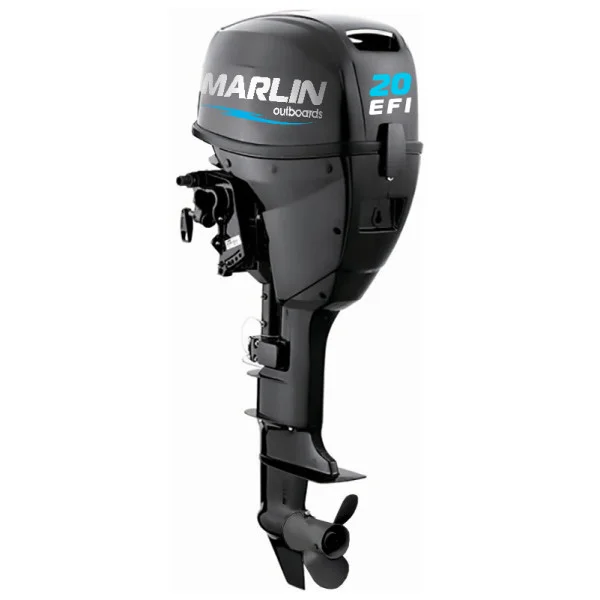 Мотор MARLIN MFI 20 AWRL в Биробиджане