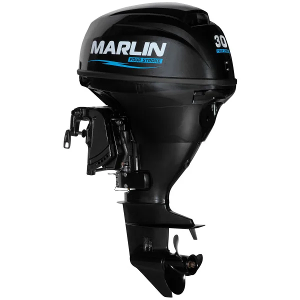Мотор MARLIN MFI 30 AWRS в Биробиджане