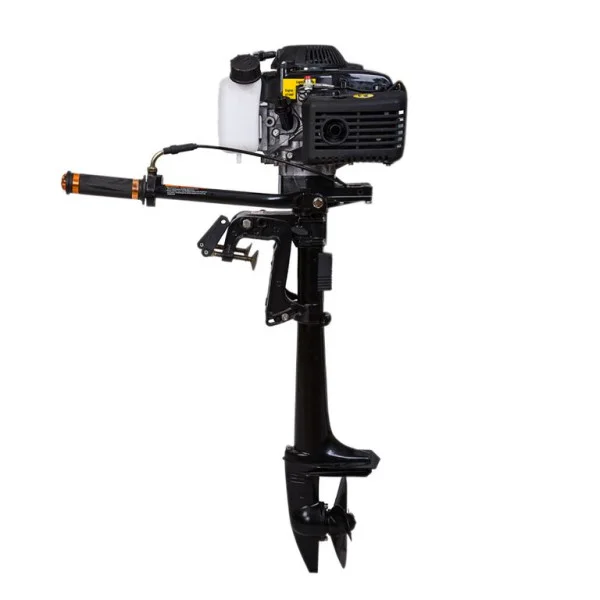 ЛОДОЧНЫЙ МОТОР HANGKAI 3.6HP 4-Х ТАКТНЫЙ в Биробиджане