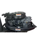 Мотор BAIKAL 9.9 HP PRO в Биробиджане