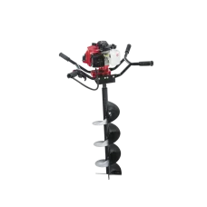 Мотобур Brait BR-63