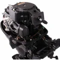 Мотор Parsun F9.8BMS в Биробиджане